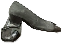 ARA Damenschuh mit Luftpolster Gr. 37 - Bild 2