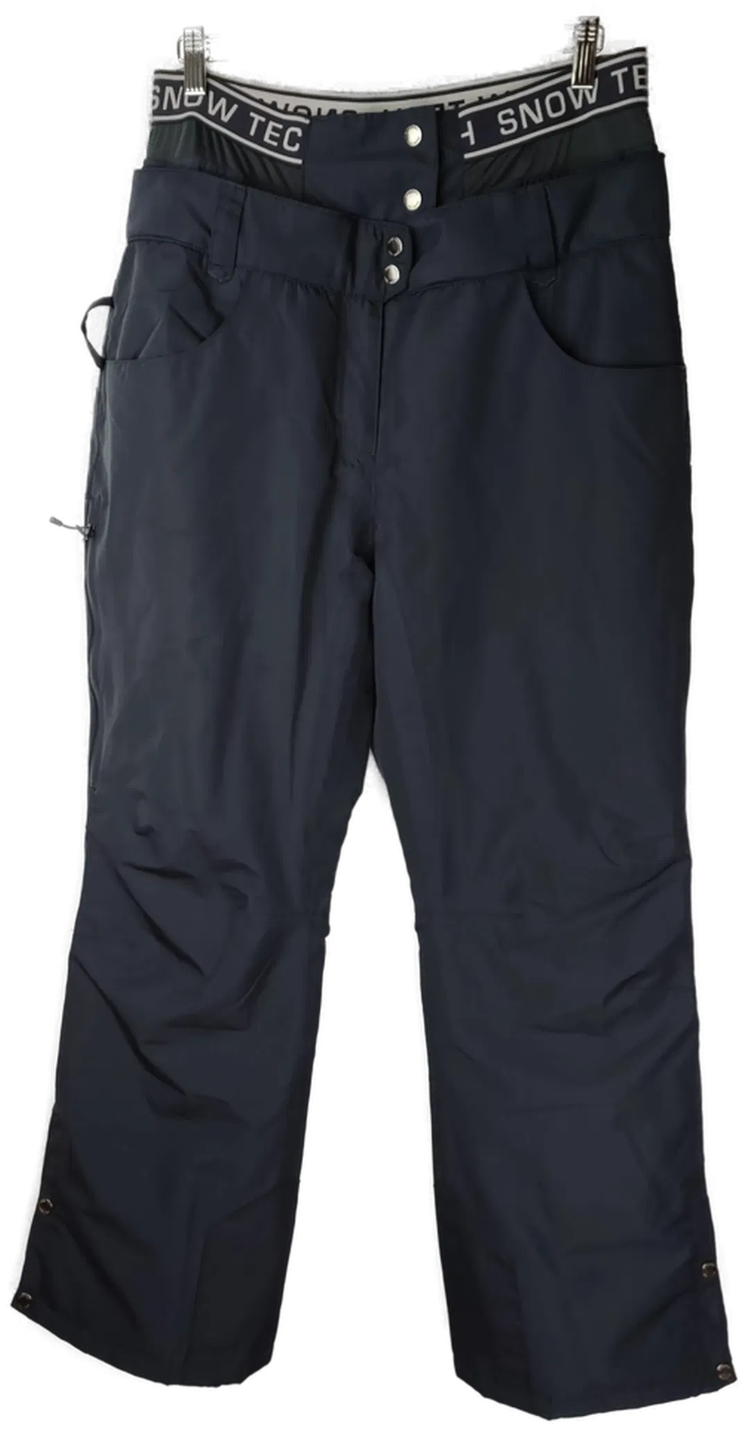 Damen Skihose Sonstige Mischfaser Gr.44 | Pistenbereit - Bild 1