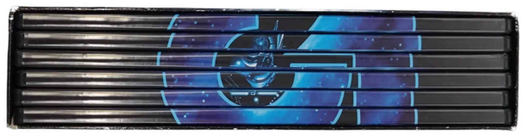 DVD "Spacecenter Babylon 5 - Staffel 2" – Bild 2