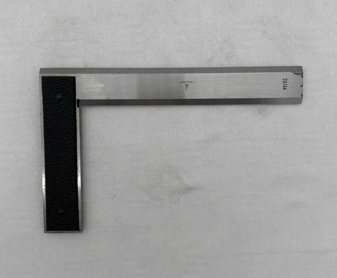 Vintage - Anschlagwinkel - Keilpart - Bild 2