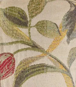 Damen Blazer, floral gemustert, tailliert, Gr. 42 - Bild 4