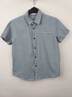 Name It, Kinder, Hemd, Gr. 146-152 - Bild 1