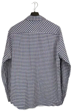 s.Oliver Herren Hemd mehrfarbig Gr.L - Bild 2