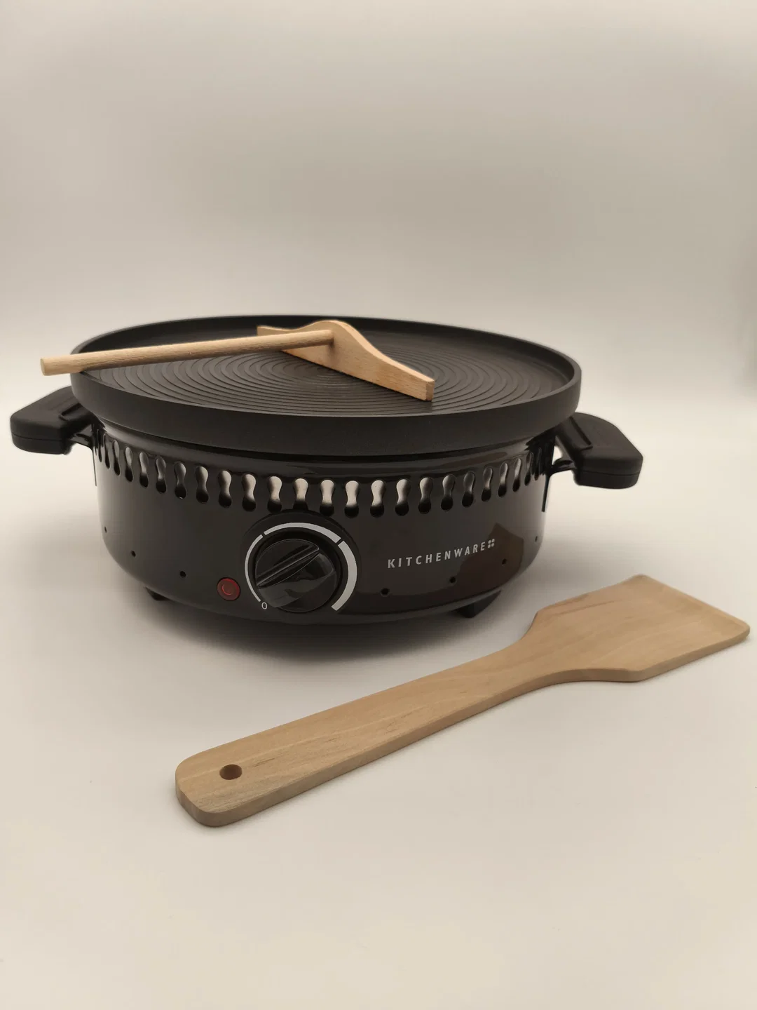 Kitchenware, Multi-Röster zum Rösten, Braten, Grillen und Backen – Bild 3
