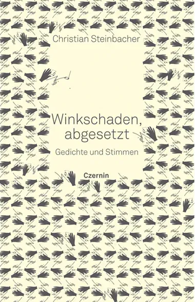 Winkschaden, abgesetzt - Christian Steinbacher - Bild 2