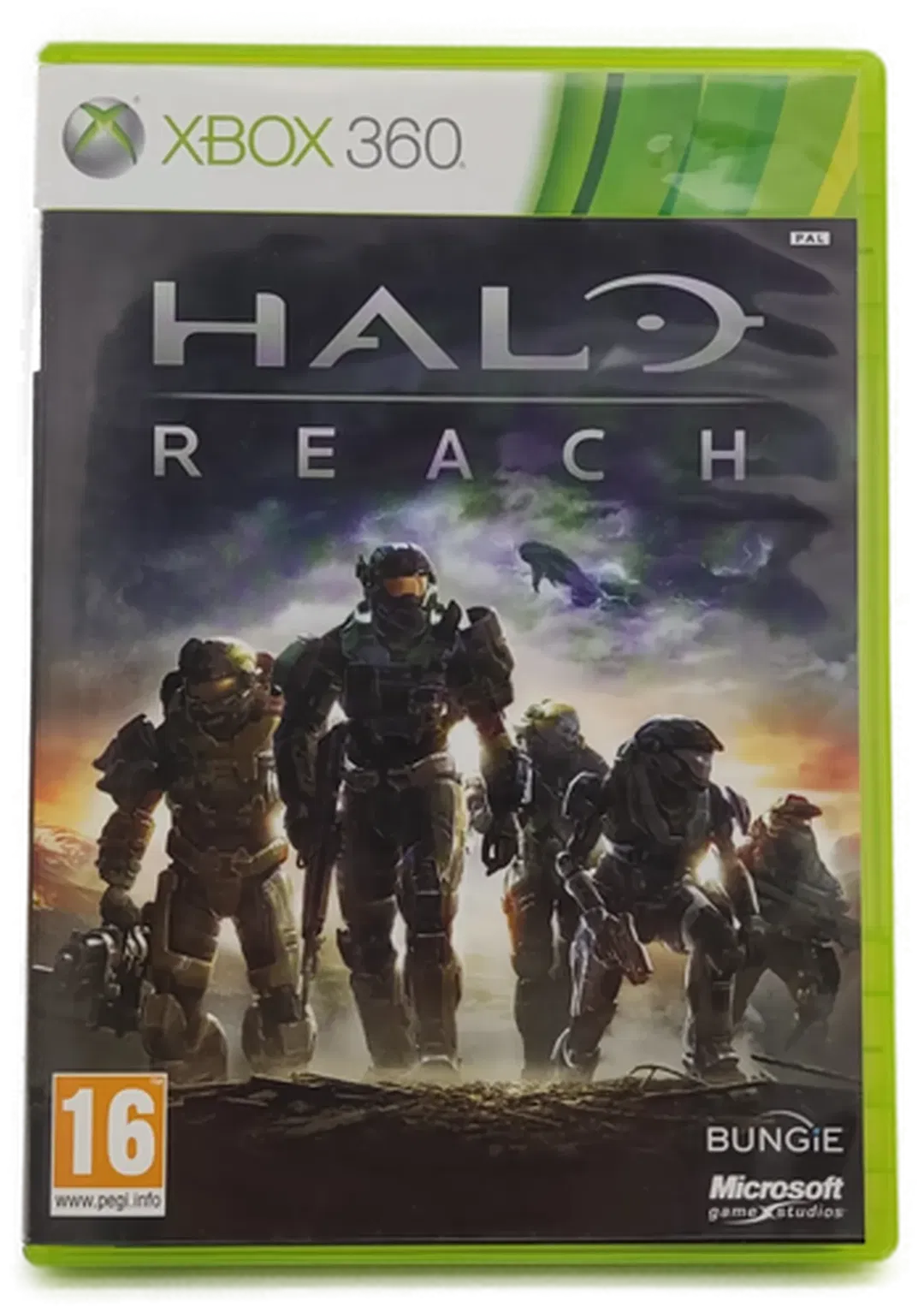XBOX 360 - Halo Reach - Bild 3