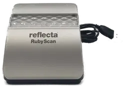 Reflecta RubyScan Filmscanner/Dia-Scanner mit USB-Anschluss - Bild 3