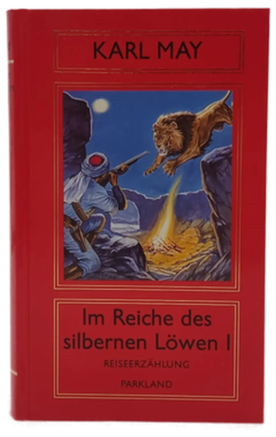Buch 