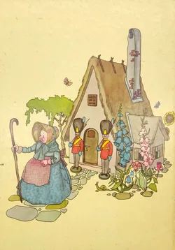 Die schönsten Märchen von H.C. Andersen  - Bild 2