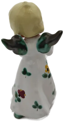 Gmundner Keramik Streublumen Engel (Kerzenhalter) - Bild 3