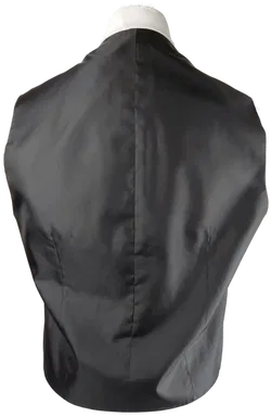 Herren Anzug Angelo Litrico Gr. 50 3-teilig | Moderner Klassiker/ professionell gereinigt - Bild 4