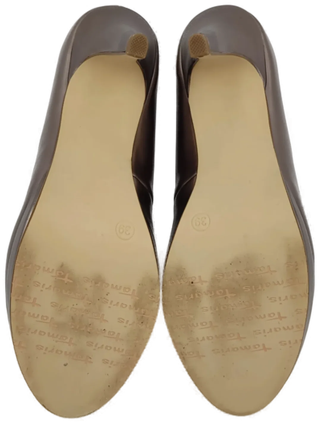 Tamaris Damen Pumps Gr.39 – Bild 6