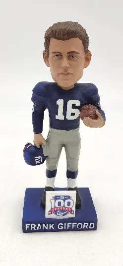 BDA Sports - Wackelkopf Frank Gifford - Bild 4