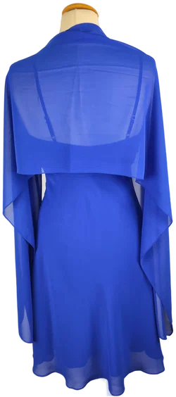 Damenballkleid Sa. Hara Minikleid Polyester Gr.36 | Party-Flirt - Bild 6