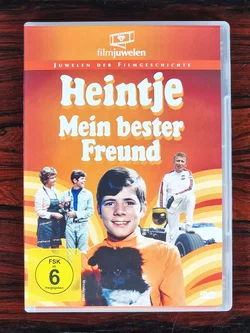 Heintje - Mein bester Freund - Film - DVD - Schuber – Vorschau 4