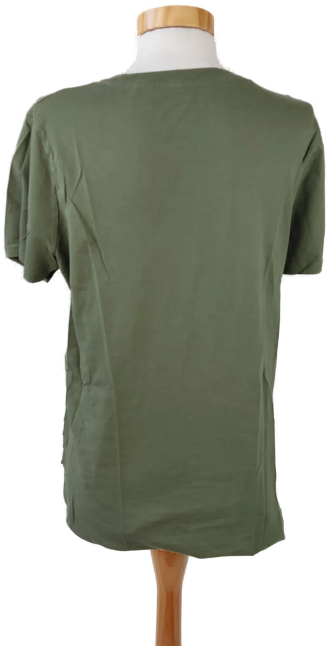FSBN SISTER Damen T -shirt  grün -  Gr. 38 – Bild 3