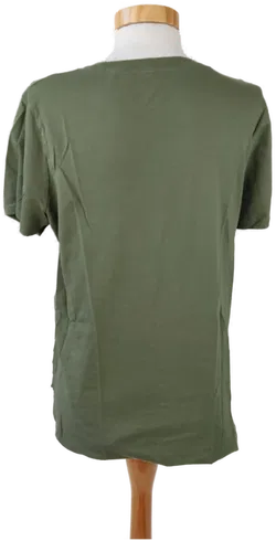 FSBN SISTER Damen T -shirt  grün -  Gr. 38 - Bild 3