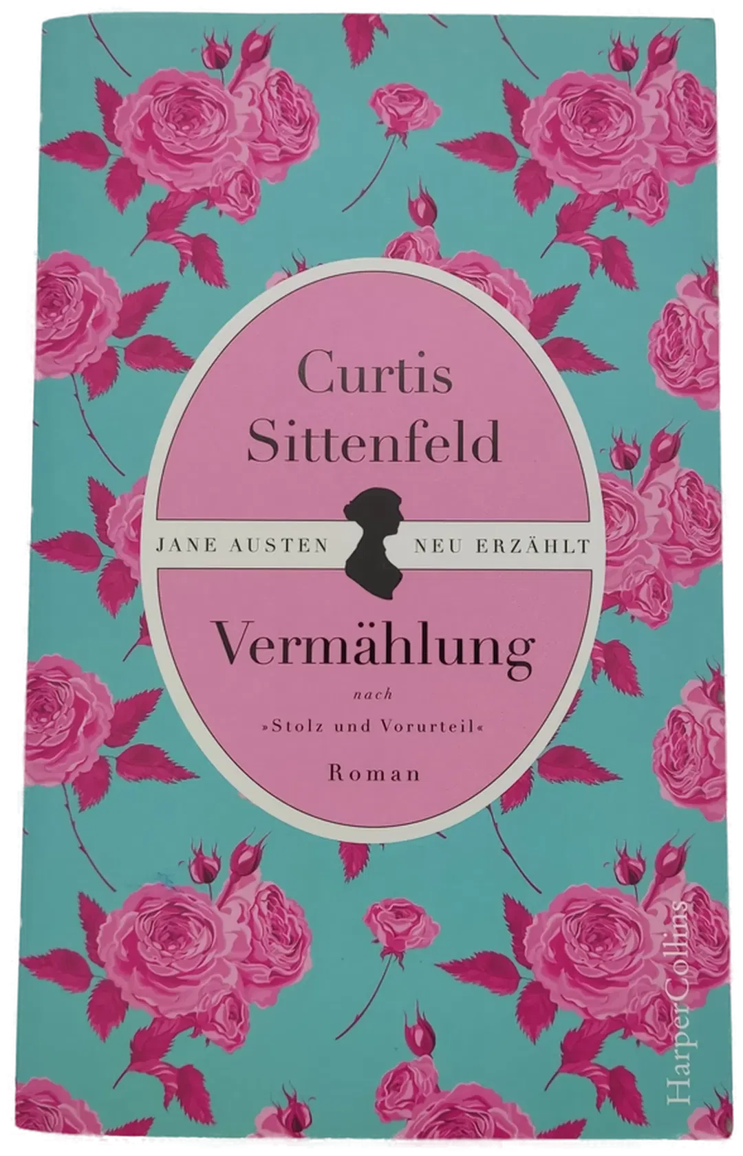 Vermählung - Curtis Sittenfeld - Bild 2
