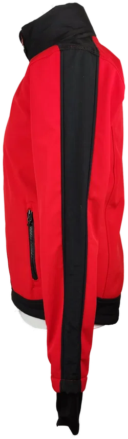 Herren Outdoorjacke Crane, Gr. 48, Mischfaser | Sportbegleiter - Bild 2