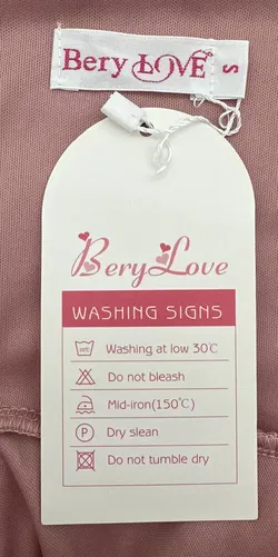 Bery Love - Damenkleid - Gr. S - Bild 4