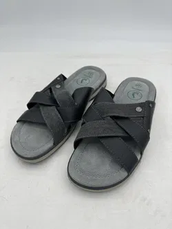 Footflexx - Herren Hausschuhe Gr. 42 - Bild 1