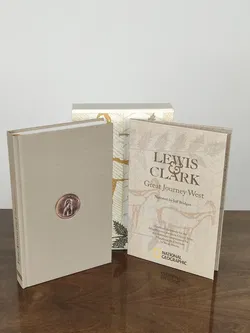 First Across the Continent -  Mead Westvaco - Bild 3