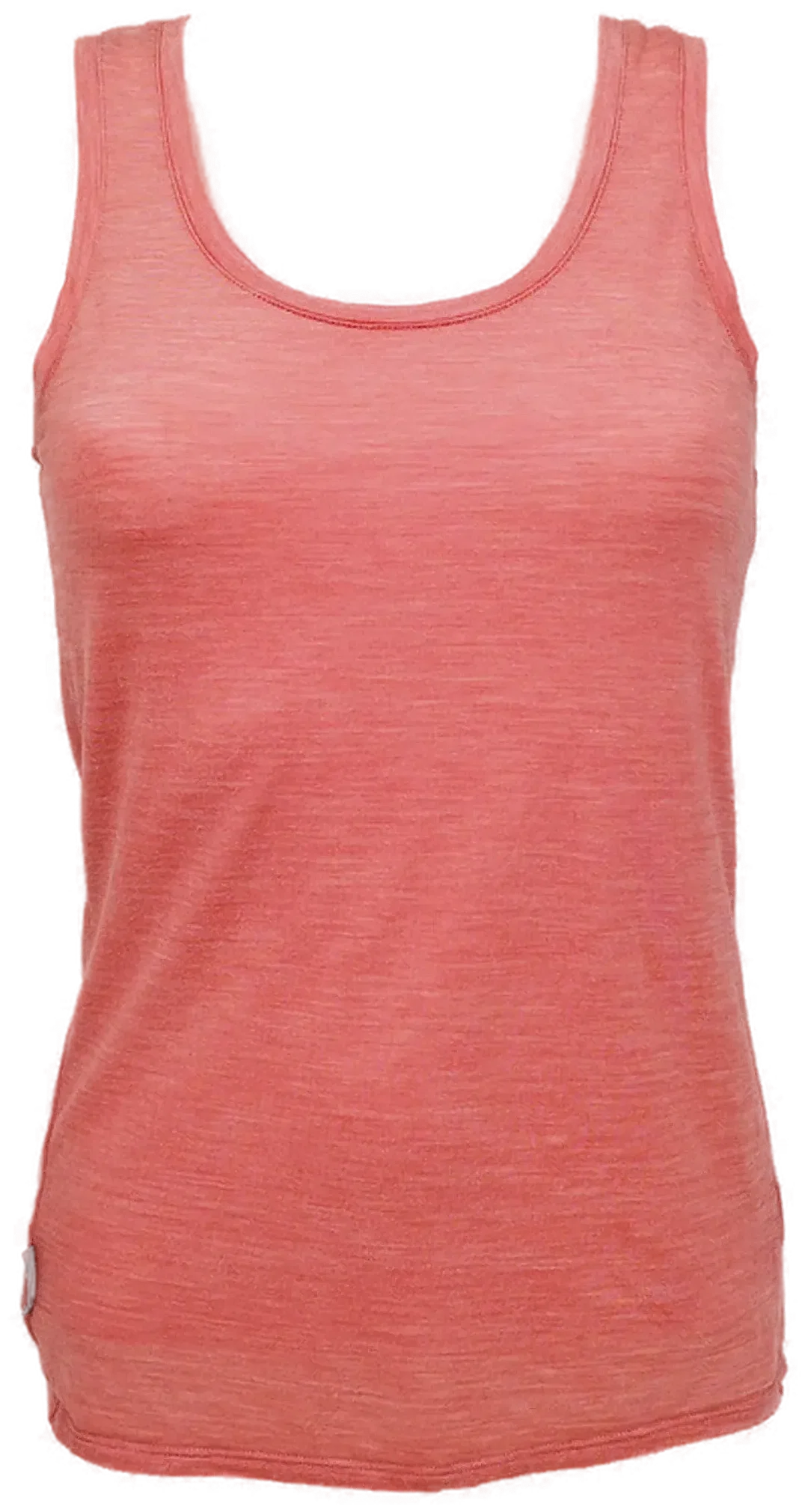 Icebreaker Tanktop Koralle Gr. S | Aktiv-Begleiter – Bild 1