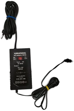 Funkradio Grundig Satellit 700 - Netz/Batterie - Bild 4