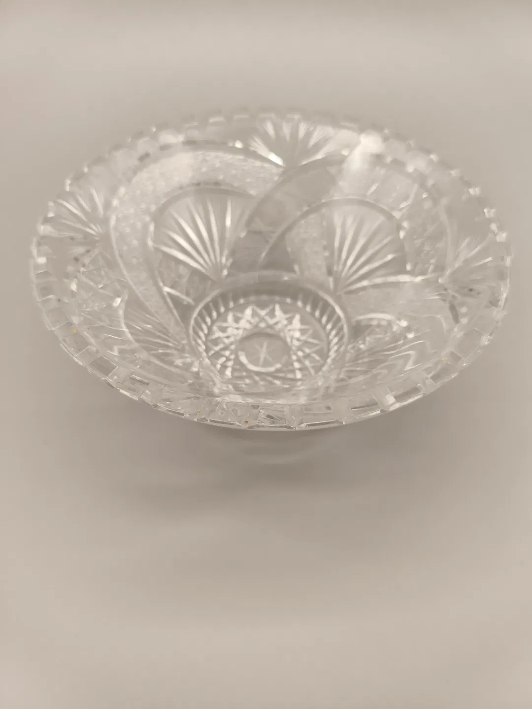 Kristallschale - Bild 3