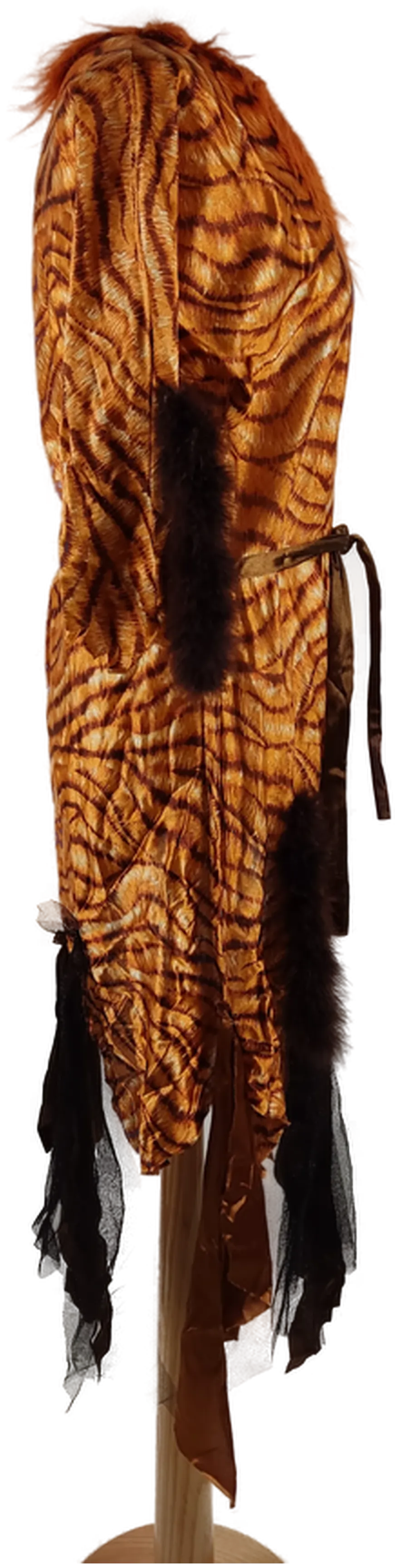 Fasching Damenkostüm Gr.42 – Bild 2