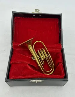 Miniatur Tuba  - Bild 1