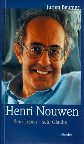 Henri Nouwen - Jurjen Beumer - Bild 2