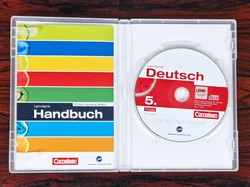 Lernvitamin Deutsch - 5. Klasse - Lernsoftware - CD-ROM - Bild 3