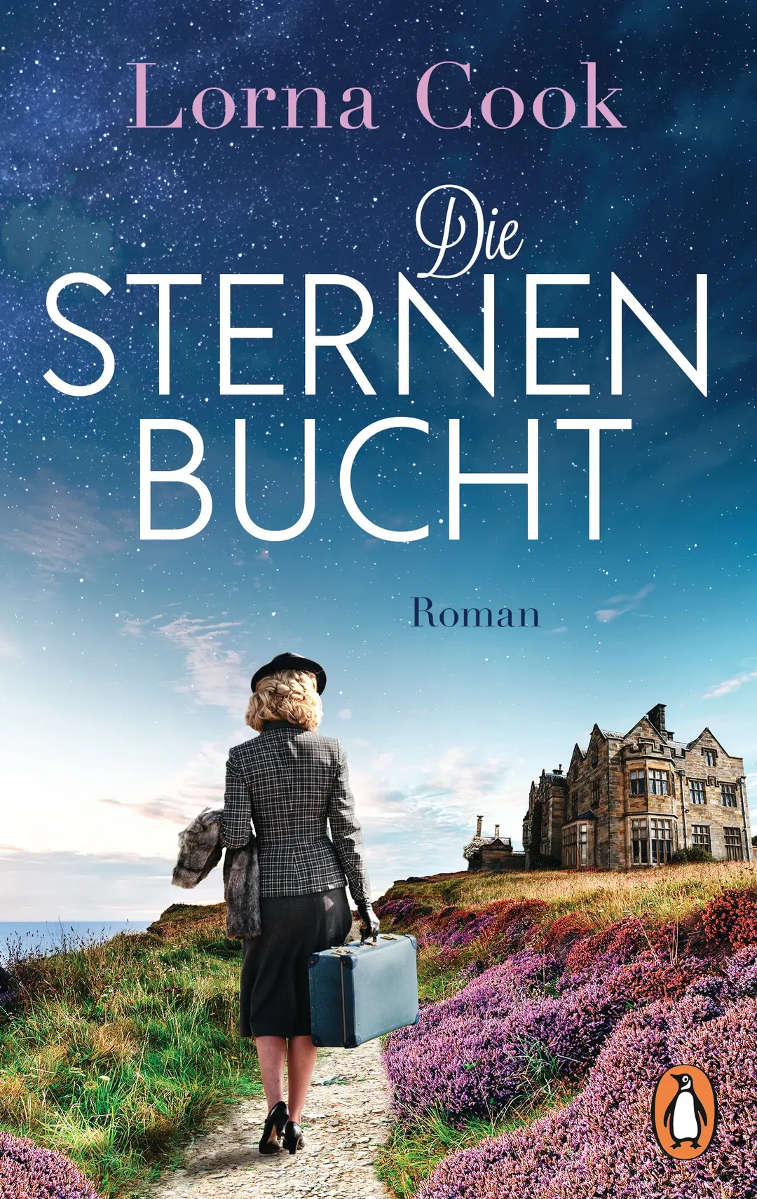 Die Sternenbucht - Lorna Cook - Bild 2
