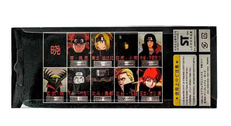 NARUTO - Konohagakure Shinobi Stirnband Anime Manga Cosplay  – Bild 2