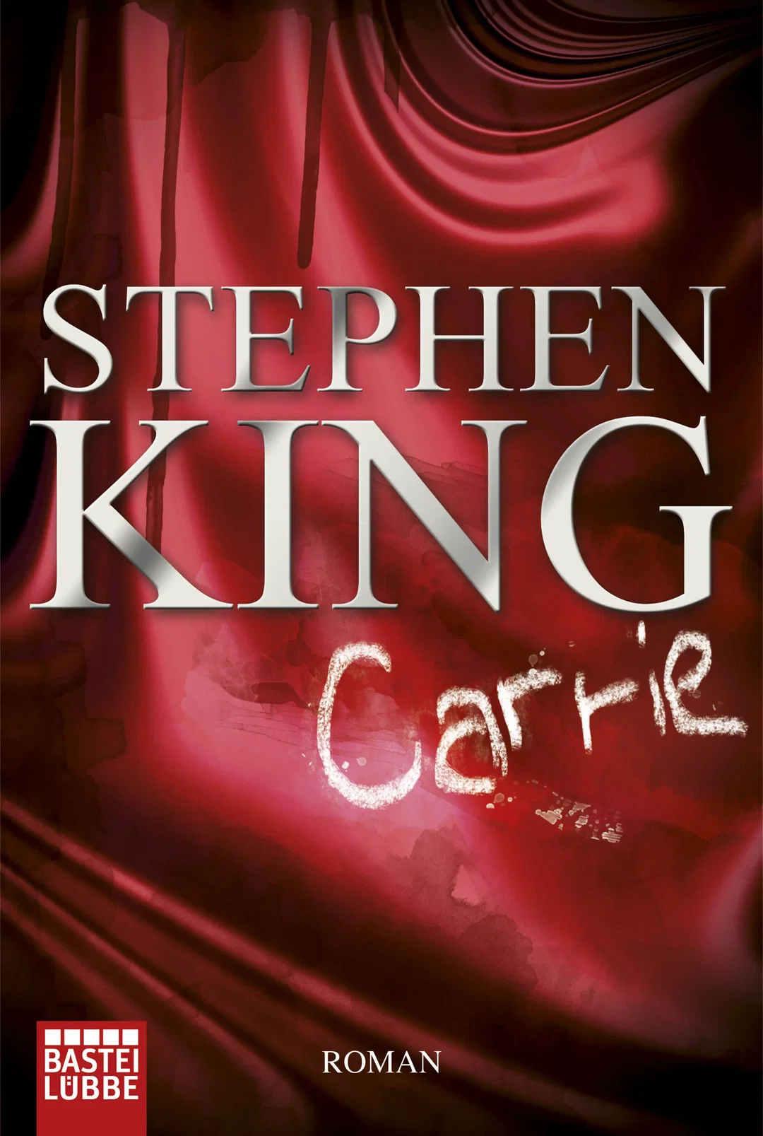 Carrie - Stephen King – Bild 1