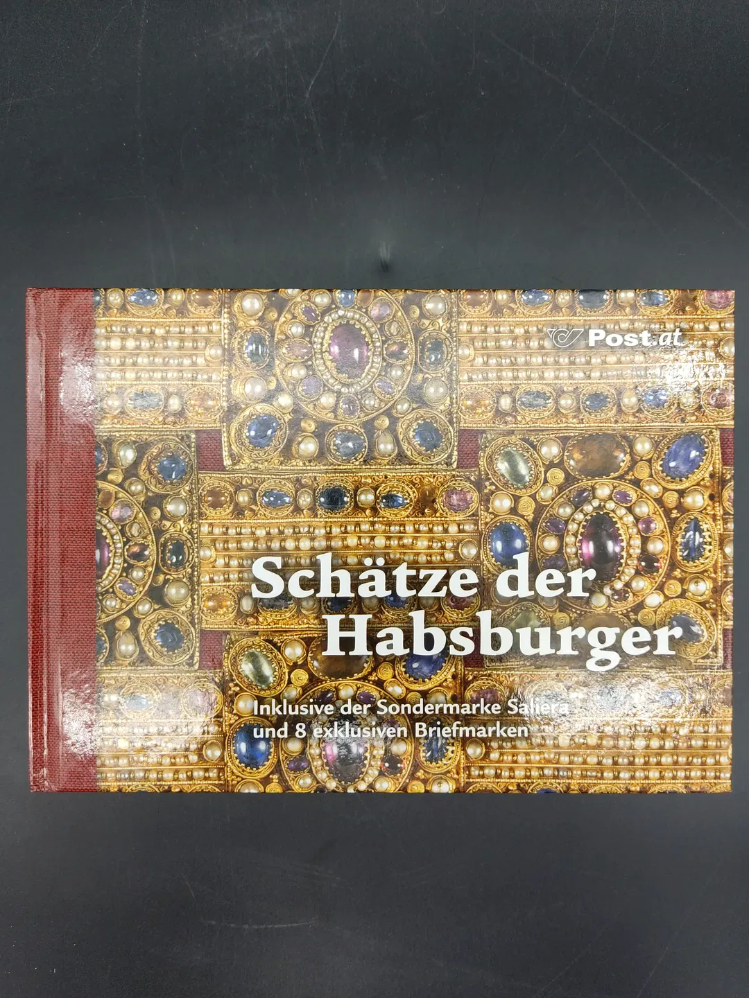 Schätze der Habsburger - Bild 2