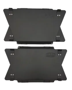 Hedler Primalux 2500 Studiolicht Set  - Bild 7