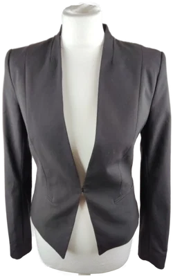 H&M Damen Blazer | Festlicher Begleiter