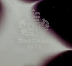 Zwiesel - Vase – Vorschau 3
