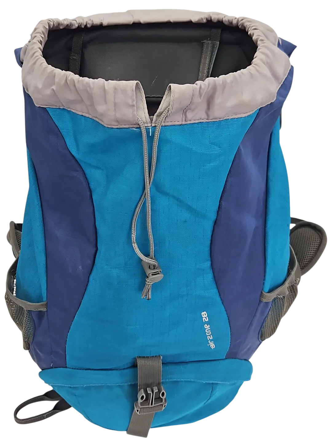 McKinley air zone 28 Wanderrucksack, blau  – Bild 5