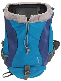 McKinley air zone 28 Wanderrucksack, blau  - Bild 5