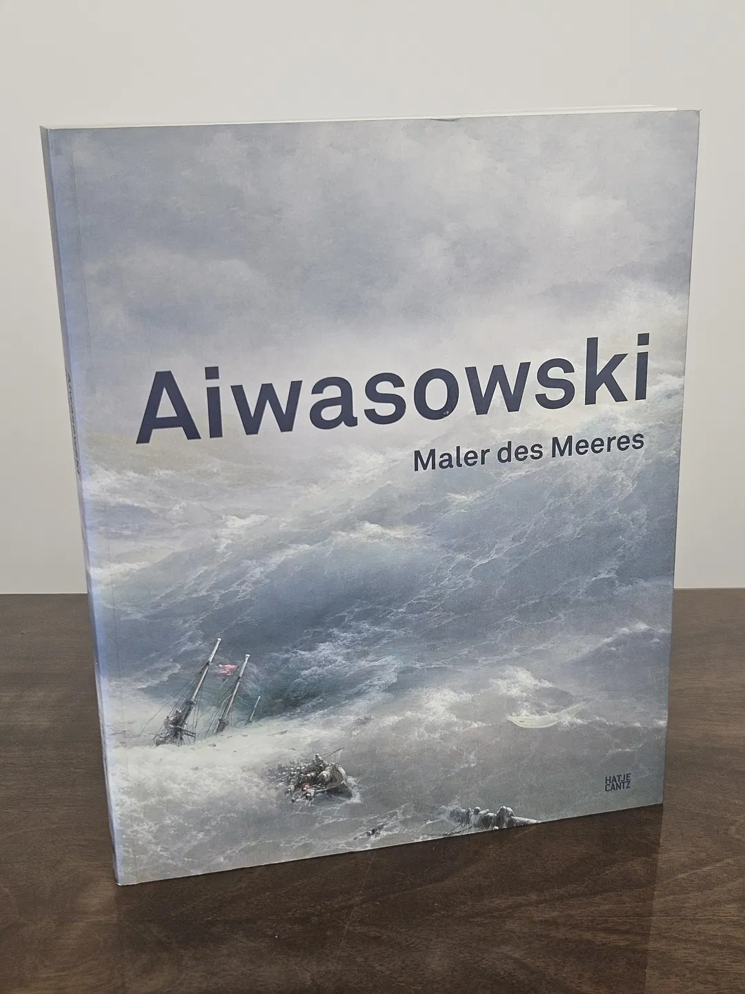 Aiwasowski - Maler des Meeres - Ingried Brugger, Lisa Kreil - Bild 2