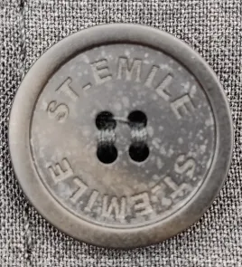 ST.Emile - Damen Zweiteiler Gr. 34 – Bild 5