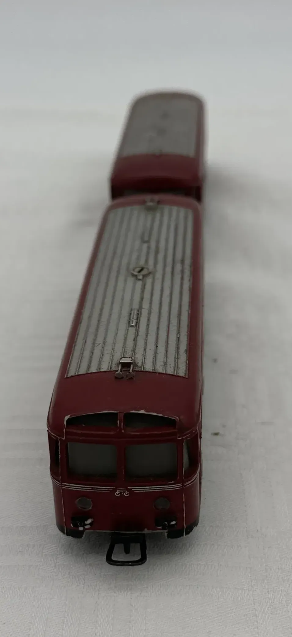 Märklin - Zug Wagon - 2 Stück – Bild 2