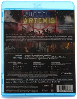 Blu ray 