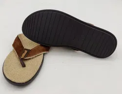 Fellhof - Damen Flip-Flops Gr. 39 - Bild 2