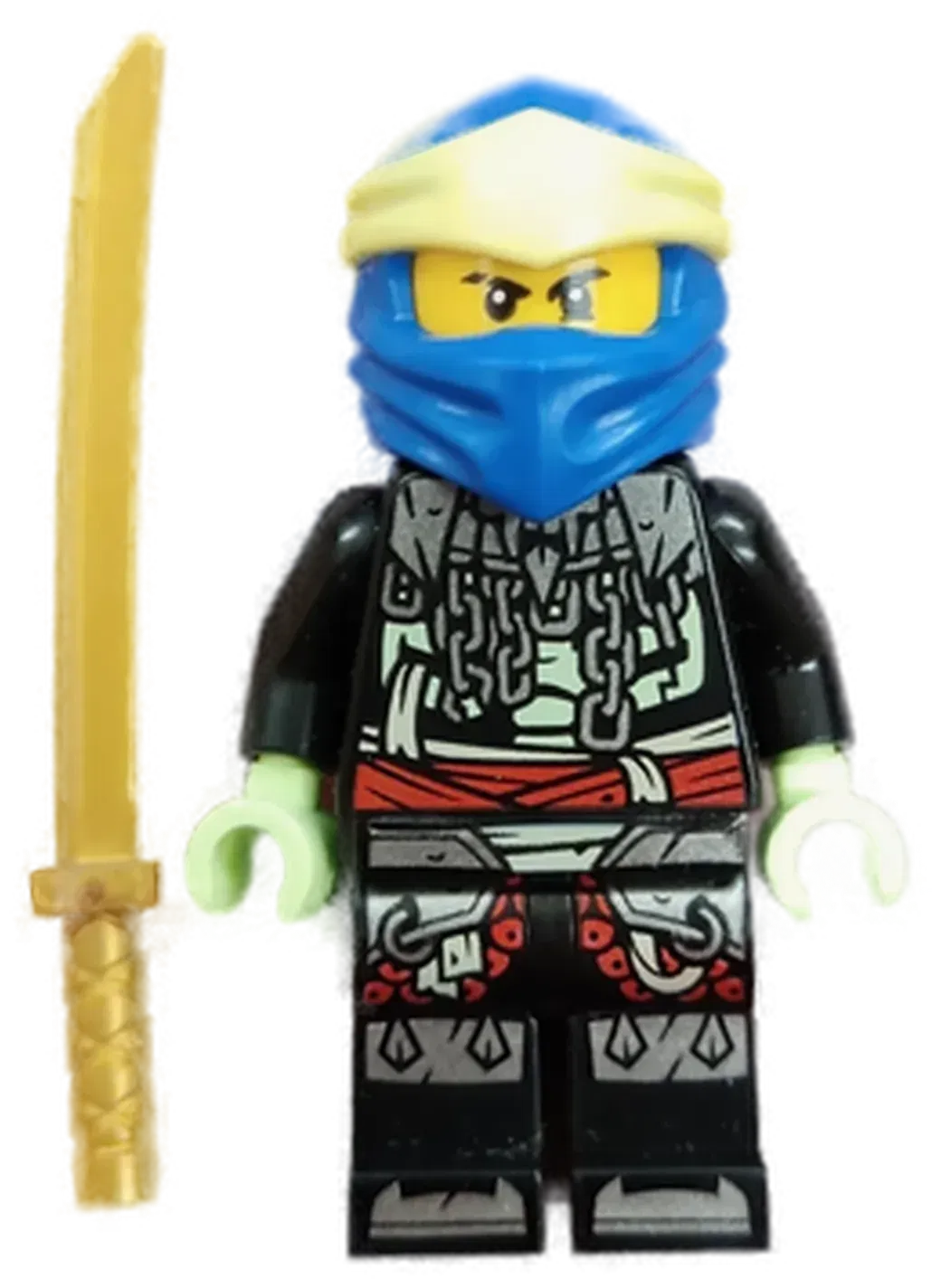 Lego Minifigur - Bild 1