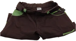 King Craft Arbeitshose Herren braun-grün - Gr. 46   - Bild 3