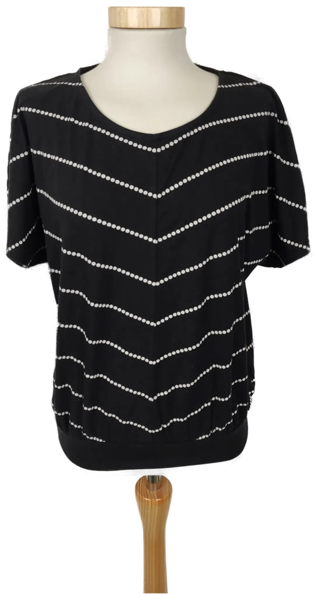 Gina Benotti Damen T-Shirt Top - S-M/36-38 - Bild 4